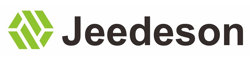 Jeedeson logo