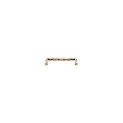 Ribbon And Reed Bar / Handle Pull