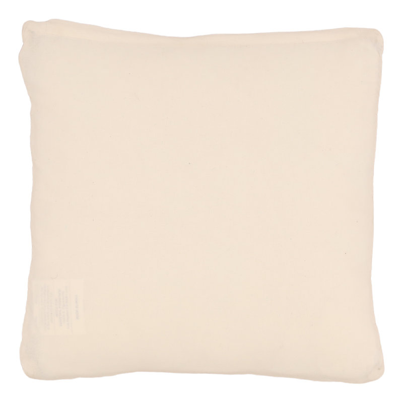 Coussin Jayson sable
