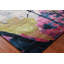 Tapis oriental transitionnel 6 x 9