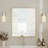 Aluminum Framed Rounded Rectangle Mirror, Wall Mounted Bathroom Vanity Mirror, Modern Horizontal/Vertical Entryway Wall Mirror-811529148-811529137