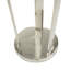 Ensemble de porte-bougie en aluminium-60227371-60227372