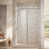 Brushed Nickel is out of stock selected