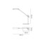 Rye Adjustable Metal Desk Lamp-33401273
