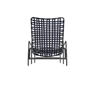 Kantan Outdoor Chaise Lounge