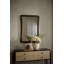 Malakai Rectangle Mirror
