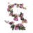70.8'' in. Faux Garland