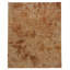 Moonscape Bamboo Slat / Seagrass Abstract Area Rug-40705762