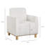 Fauteuil Mason