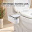 Bidet Attachment with Faucet