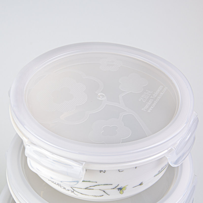 Food Storage Container