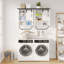Abgail 60'' W 76'' H Wall Mounted Optional Medicine Cabinet Mirror