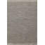 Web Hand Woven Silk and Wool Abstract Area Rug-1804995574