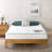 Wayfair Sleep 8" Medium Innerspring Mattress-345637206