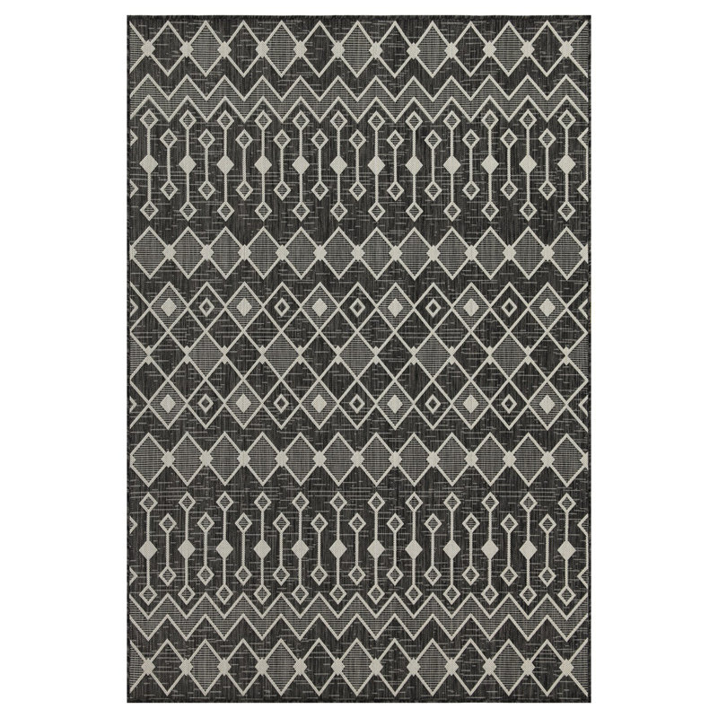 Unique Rugs - The Perfect Home Gift, Rectangle 7'10" x 10'3"
