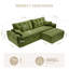 4 Seater Sectional