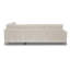 Edelare 4 Seater Corner Sofa -608005-608004