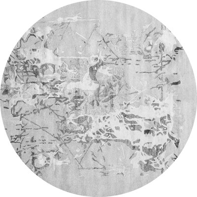 Caseyn Abstract Indoor Rug