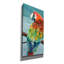Art mural sur toile Winston Porter «Parrot» par Annelein Beukenkamp-1456965829