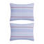 Ensemble d'édredon réversible imprimé Tommy Hilfiger-125088615-125088617