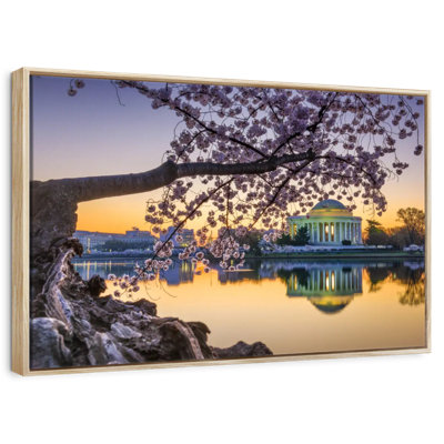 Printemps Washington DC