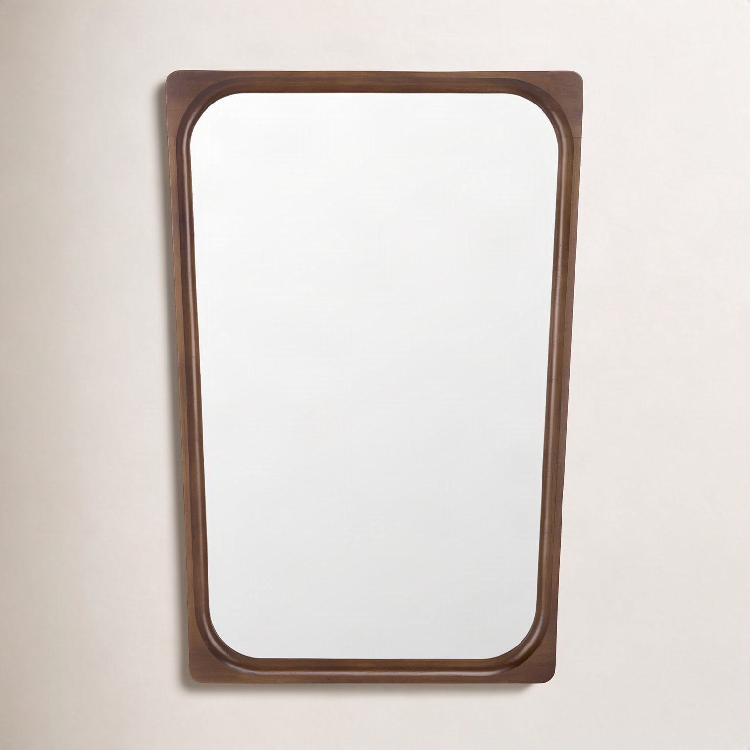 24" Accent Mirror