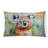 Other/No Pattern Outdoor Throw Pillow