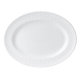 Nantucket Basket Bone China Platter