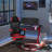 Executive Chair with Headrest-1066544122