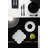 Agora 18 Piece Dinnerware Set - Service for 6