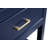 Sinclaire 42'' Single Bathroom Vanity with Engineered Marble Top-1272495574
