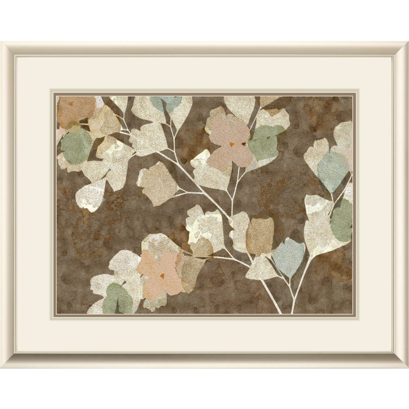 Antique Blossom II