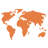 Geography Non-Wall Damaging Wall Decal-17998082-17998107