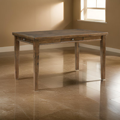 Rectangular Dining Table