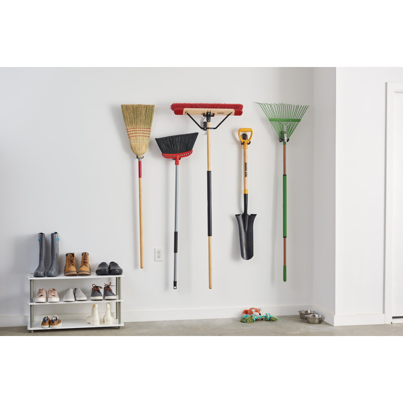 Push Broom