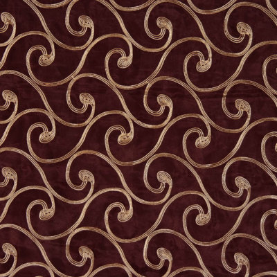 Tuba Fabric