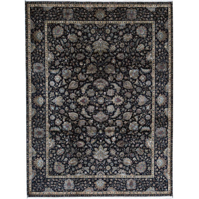Chantel One-of-a-Kind 9'1" X 11'11" Area Rug