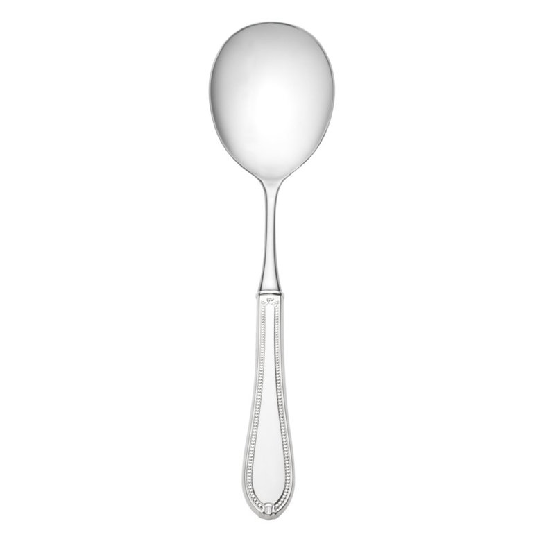Cuillère à servir Toute la Pre préférence Sterling Triumph