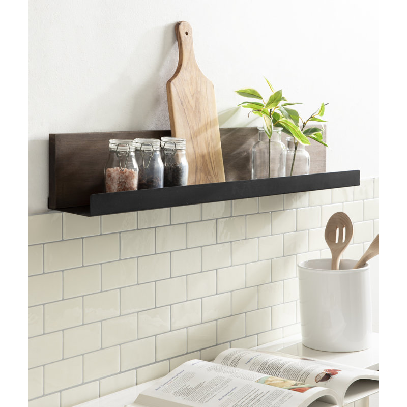 Tablette flottante Benco