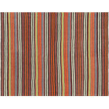 Square One-of-a-Kind 5'1" X 6'6" Area Rug