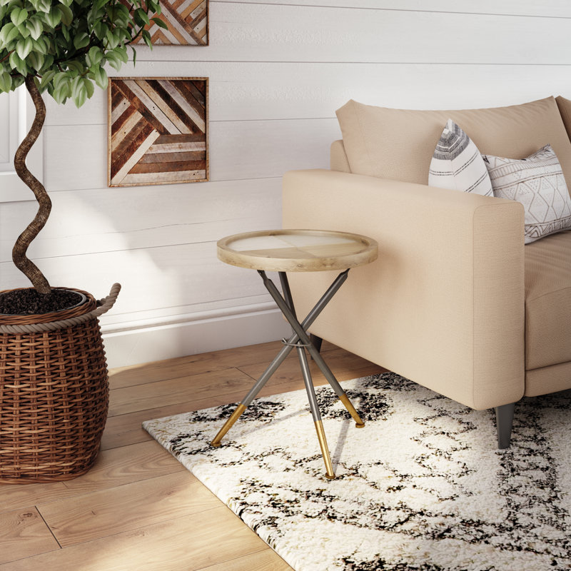 Table d'appoint Janu