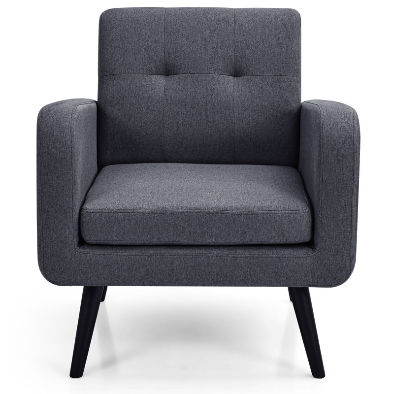 Centenojr Upholstered Armchair