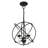 Laclair 3 - Light Pendant-53621985-56516776