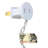 100-Count Mini Christmas Light Set 49.6ft Wire-738260332-738260334