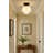 Penny Small Flush Mount-672623049-672623054