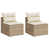 Naturel / Beige