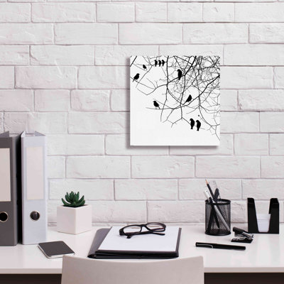 " Bird II " by GraphINC
