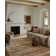 Loloi Nellie Copper / Pebble Area Rug