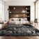 Bronti Performance Floral Rug