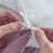 Linen Ruffled Duvet Cover Set-719121906-696302582